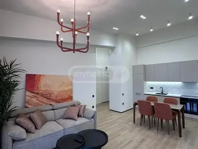 Паркинг на უნივერსიტეტის ქუჩა 46 Saburtalo