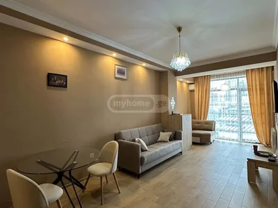 2 room Flat For Rent. Saburtalo