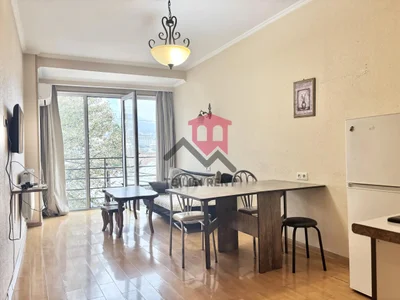 2-комнатная квартира в Чугурети, $600