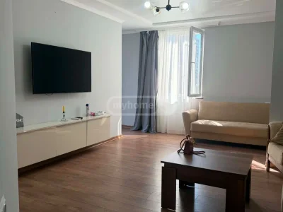 1+1 на Horizons Deluxe Angis st. 15 აეროპორტის უბანი