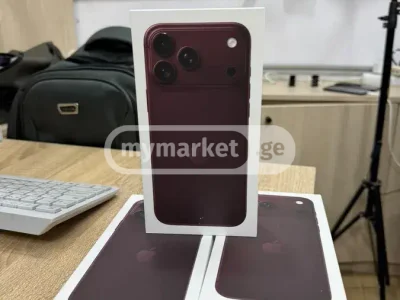 Мобильные телефоны Apple iPhone 18 Pro Max