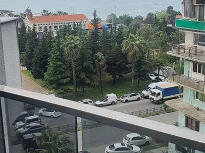 1+1 на Orbi Sea Towers улица Шерифа Химшиашвили 15 Khimshiashvili District