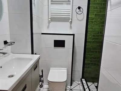 Студия 35 кв.м в Next Apartment