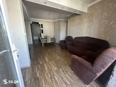 Коммерческое помещение на Shartava St Saburtalo