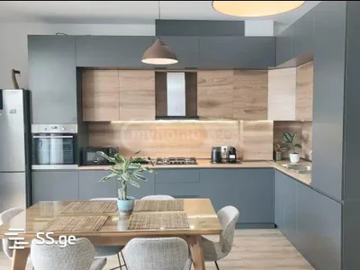 Коммерческое помещение на Shartava St 31 Saburtalo