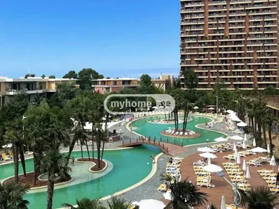 1+1 на Dreamland Oasis Мезгваурта  ул. 0 Tamar Settlement
