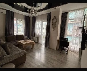 3-комнатная квартира, 70 кв.м, $650
