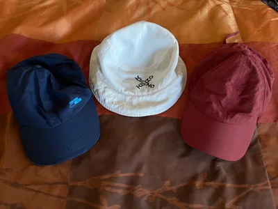 Кепка Kenzo
