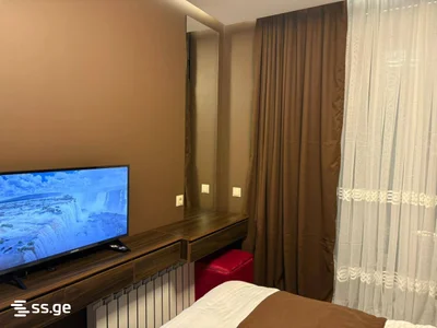 1+1 на Sunrise Residence R. Nizharadze st. 20 Airport District