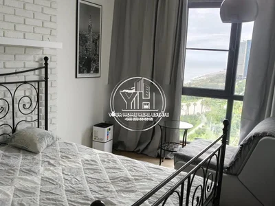 2 комнатная квартира в районе аэропорта, $650
