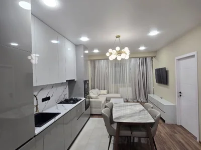 Коммерческое помещение на Demetre Tavdadebuli St 40 Didi digomi