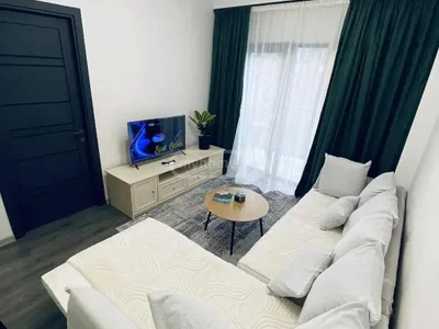 2 room Flat Daily rent. Didube