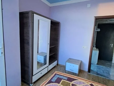1+1 на A. Pushkinis Kucha Kakhaberi District