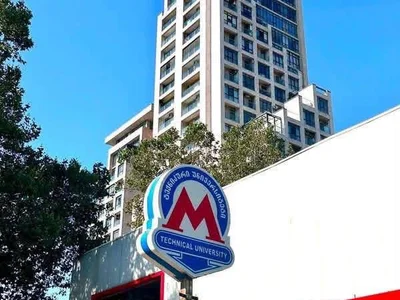 2 room Flat For Rent. Saburtalo