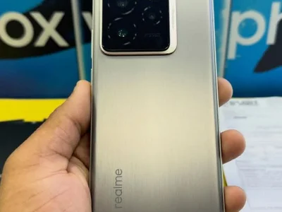 Realme GT 7 Pro 12/512GB