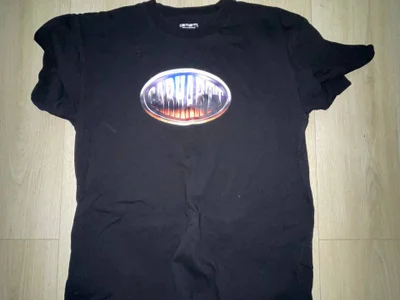 Футболка Carhartt WIP