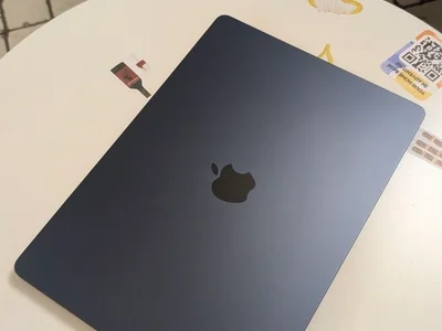 MacBook Air M4