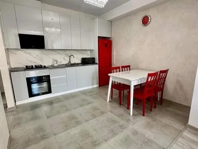Gldanis Brilianti: Студия, 60.0 м²