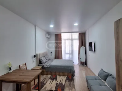 1+1 на Nizharadzis Kucha 5 აეროპორტის უბანი