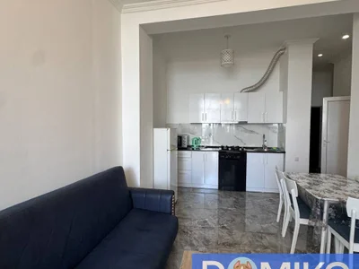 2+1 комнатная квартира, м²