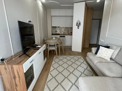 1+1 на улица Давида Агмашенебели 3 Agmashenebeli District