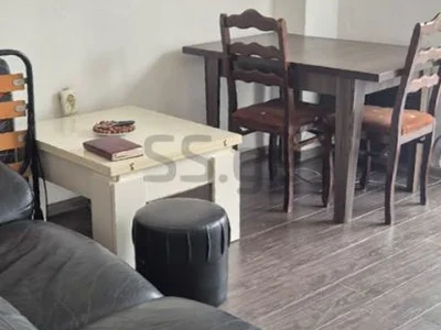 1+1 на M. Lermontov Street 31/37 Rustaveli District