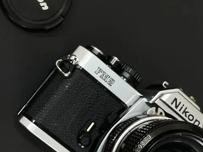 Cosina CT-1