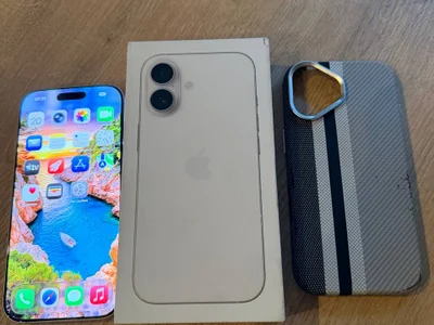 iPhone 17 256GB