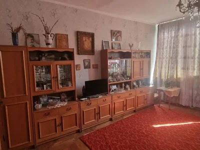 3-комнатная квартира в Тбилиси