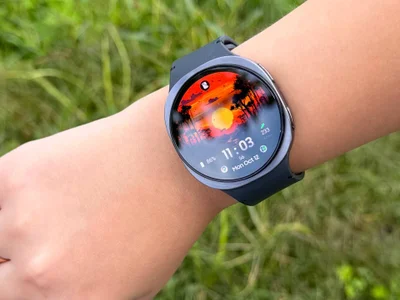 Samsung Galaxy Watch 8