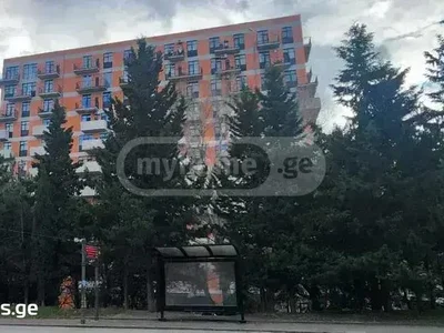 3-комнатная квартира Продаётся. Озеро Лиси