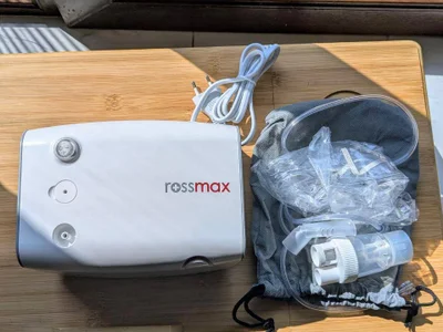 Небулайзер Rossmax
