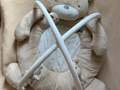 Мягкий коврик Mothercare «Teddy»