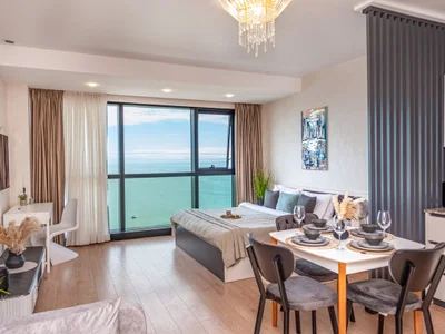 Silver Wave Residence от Aesthaven