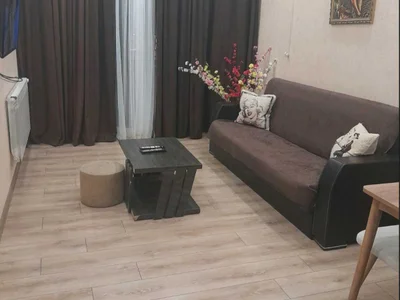 2 room Flat Daily rent. Mukhiani