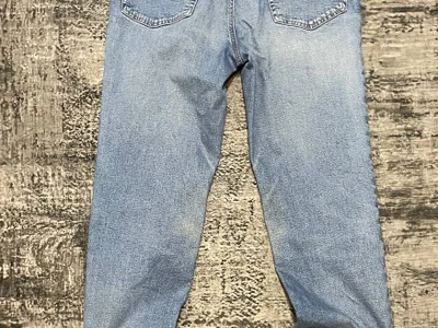 Джинсы Lee Cooper