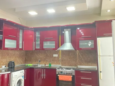 Долгосрочная аренда 2-комнатной квартиры в Rustaveli District