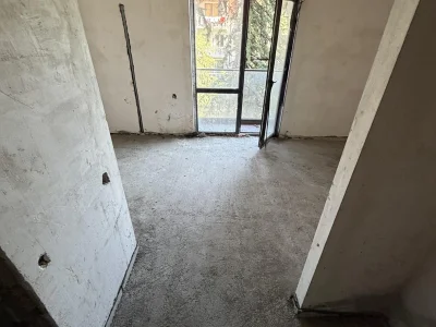 Dar Residence: 1-комнатная квартира, 37.7 м²