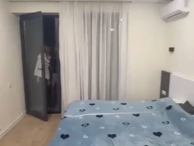 Студия -$66000 Calligraphy Hilton Шартава АллеяГероев Грузия виднастадион премиум недвижимос
