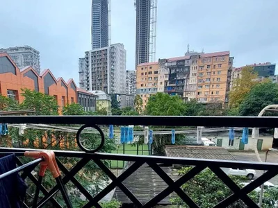 1+1 квартиру на Горгасали 156, $600
