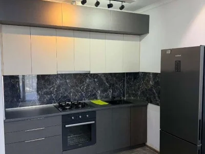 Ул. Михеила Хергиани, 5: 2-комнатная, 50,0 м²