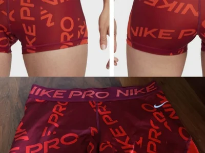 Шорты Nike размер M