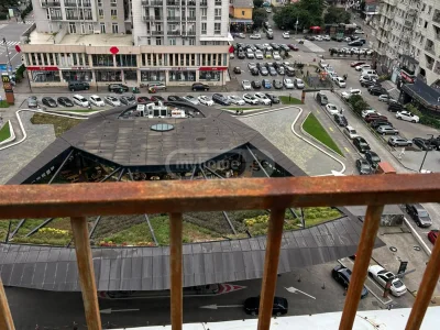 4-комнатная квартира