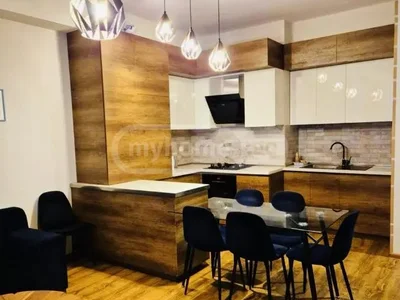 2-комнатная квартира в Тбилиси