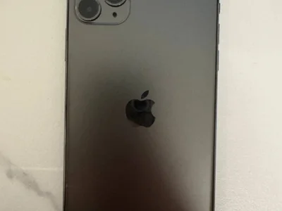 iPhone 11 Pro Max 256GB