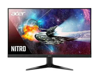 Игровой монитор Acer 27" 200 Гц