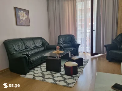 3 room Flat Daily rent. Saburtalo