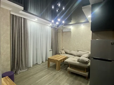 1+1 на Bagrationi Residence Batumi Bagrationis Shes. 156 Bagrationi District