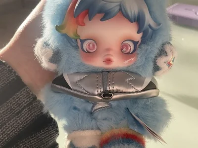Игрушка My Little Pony Радуга Дэш