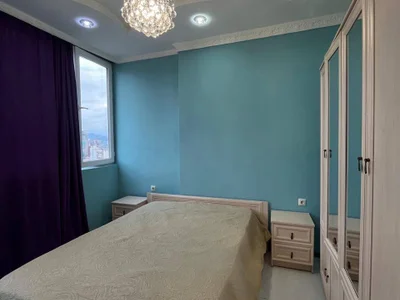 2+1, Селима Химшиашвили 20, $600 до июня